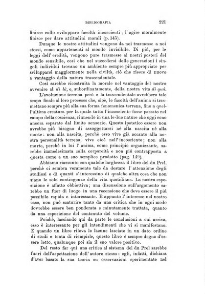 Rivista di studi psichici periodico mensile dedicato alle ricerche sperimentali e critiche sui fenomeni di telepatia, chiaroveggenza, premonizione, medianita, ecc