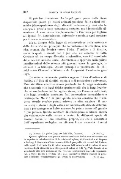 Rivista di studi psichici periodico mensile dedicato alle ricerche sperimentali e critiche sui fenomeni di telepatia, chiaroveggenza, premonizione, medianita, ecc