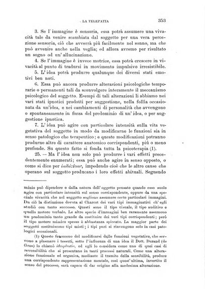 Rivista di studi psichici periodico mensile dedicato alle ricerche sperimentali e critiche sui fenomeni di telepatia, chiaroveggenza, premonizione, medianita, ecc