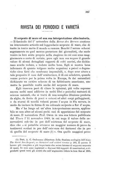 Rivista di studi psichici periodico mensile dedicato alle ricerche sperimentali e critiche sui fenomeni di telepatia, chiaroveggenza, premonizione, medianita, ecc