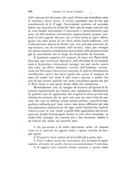 Rivista di studi psichici periodico mensile dedicato alle ricerche sperimentali e critiche sui fenomeni di telepatia, chiaroveggenza, premonizione, medianita, ecc