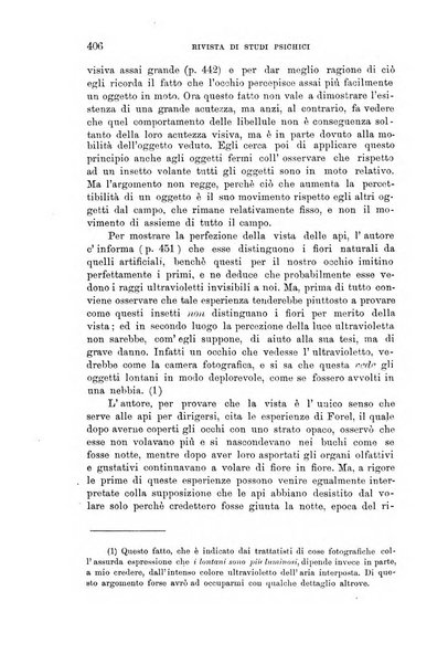 Rivista di studi psichici periodico mensile dedicato alle ricerche sperimentali e critiche sui fenomeni di telepatia, chiaroveggenza, premonizione, medianita, ecc