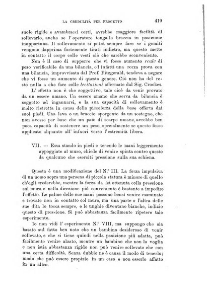 Rivista di studi psichici periodico mensile dedicato alle ricerche sperimentali e critiche sui fenomeni di telepatia, chiaroveggenza, premonizione, medianita, ecc