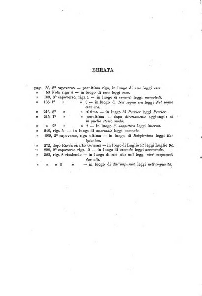 Rivista di studi psichici periodico mensile dedicato alle ricerche sperimentali e critiche sui fenomeni di telepatia, chiaroveggenza, premonizione, medianita, ecc