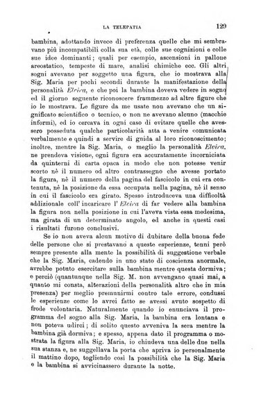 Rivista di studi psichici periodico mensile dedicato alle ricerche sperimentali e critiche sui fenomeni di telepatia, chiaroveggenza, premonizione, medianita, ecc