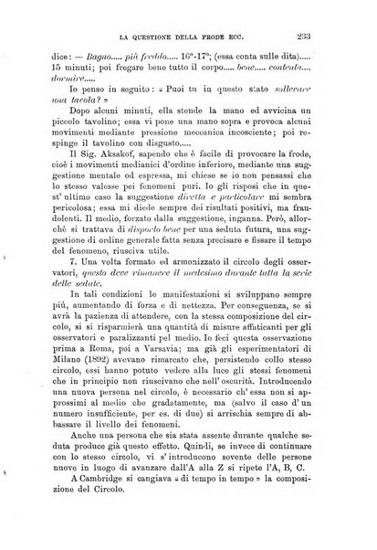 Rivista di studi psichici periodico mensile dedicato alle ricerche sperimentali e critiche sui fenomeni di telepatia, chiaroveggenza, premonizione, medianita, ecc