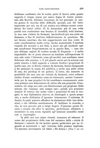 Rivista di studi psichici periodico mensile dedicato alle ricerche sperimentali e critiche sui fenomeni di telepatia, chiaroveggenza, premonizione, medianita, ecc