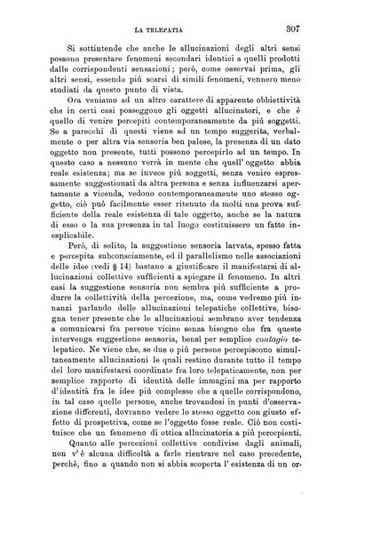 Rivista di studi psichici periodico mensile dedicato alle ricerche sperimentali e critiche sui fenomeni di telepatia, chiaroveggenza, premonizione, medianita, ecc