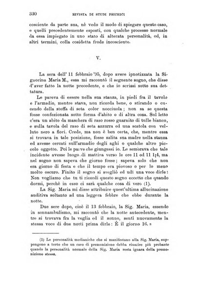 Rivista di studi psichici periodico mensile dedicato alle ricerche sperimentali e critiche sui fenomeni di telepatia, chiaroveggenza, premonizione, medianita, ecc