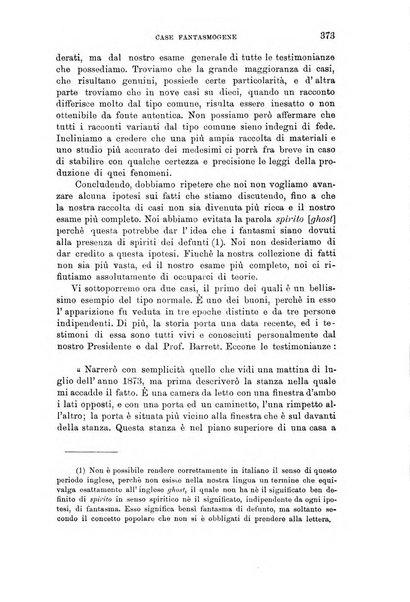 Rivista di studi psichici periodico mensile dedicato alle ricerche sperimentali e critiche sui fenomeni di telepatia, chiaroveggenza, premonizione, medianita, ecc