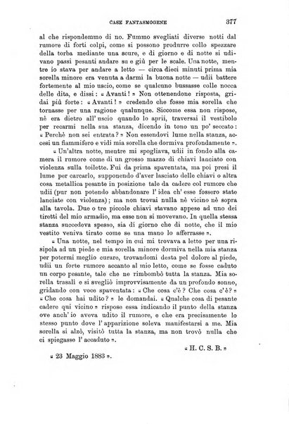 Rivista di studi psichici periodico mensile dedicato alle ricerche sperimentali e critiche sui fenomeni di telepatia, chiaroveggenza, premonizione, medianita, ecc