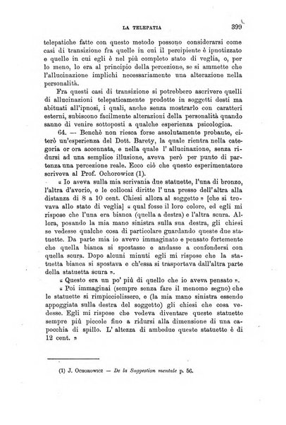 Rivista di studi psichici periodico mensile dedicato alle ricerche sperimentali e critiche sui fenomeni di telepatia, chiaroveggenza, premonizione, medianita, ecc