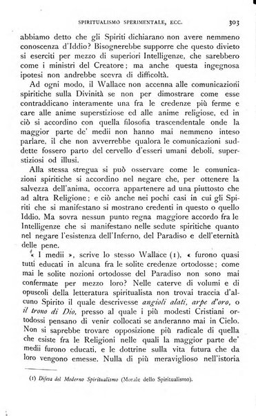 Rivista di studi psichici periodico mensile dedicato alle ricerche sperimentali e critiche sui fenomeni di telepatia, chiaroveggenza, premonizione, medianita, ecc