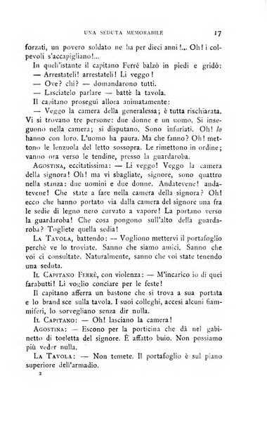 Rivista di studi psichici periodico mensile dedicato alle ricerche sperimentali e critiche sui fenomeni di telepatia, chiaroveggenza, premonizione, medianita, ecc