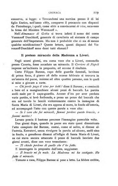 Rivista di studi psichici periodico mensile dedicato alle ricerche sperimentali e critiche sui fenomeni di telepatia, chiaroveggenza, premonizione, medianita, ecc