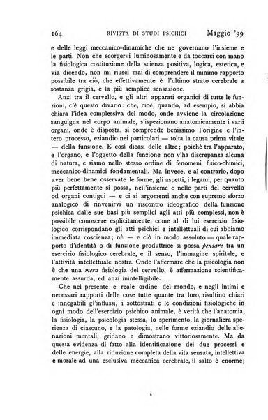 Rivista di studi psichici periodico mensile dedicato alle ricerche sperimentali e critiche sui fenomeni di telepatia, chiaroveggenza, premonizione, medianita, ecc