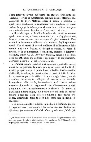 Rivista di studi psichici periodico mensile dedicato alle ricerche sperimentali e critiche sui fenomeni di telepatia, chiaroveggenza, premonizione, medianita, ecc