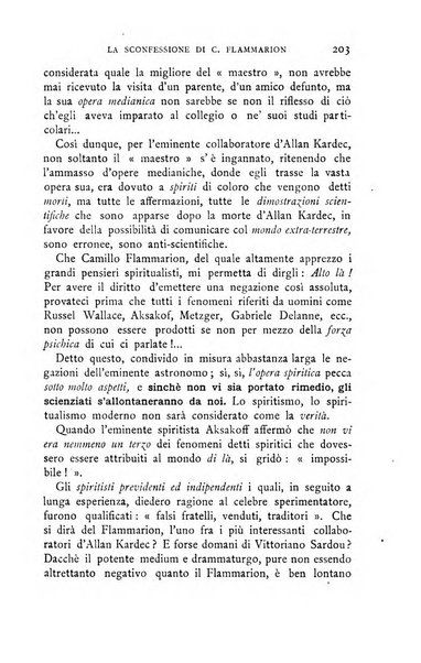 Rivista di studi psichici periodico mensile dedicato alle ricerche sperimentali e critiche sui fenomeni di telepatia, chiaroveggenza, premonizione, medianita, ecc