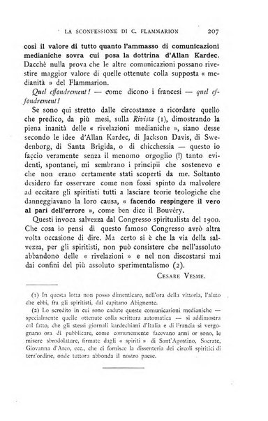 Rivista di studi psichici periodico mensile dedicato alle ricerche sperimentali e critiche sui fenomeni di telepatia, chiaroveggenza, premonizione, medianita, ecc