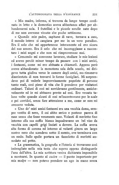 Rivista di studi psichici periodico mensile dedicato alle ricerche sperimentali e critiche sui fenomeni di telepatia, chiaroveggenza, premonizione, medianita, ecc