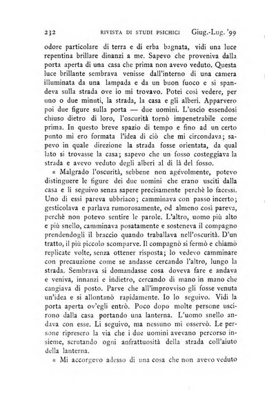 Rivista di studi psichici periodico mensile dedicato alle ricerche sperimentali e critiche sui fenomeni di telepatia, chiaroveggenza, premonizione, medianita, ecc