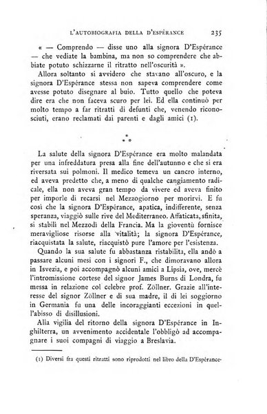 Rivista di studi psichici periodico mensile dedicato alle ricerche sperimentali e critiche sui fenomeni di telepatia, chiaroveggenza, premonizione, medianita, ecc