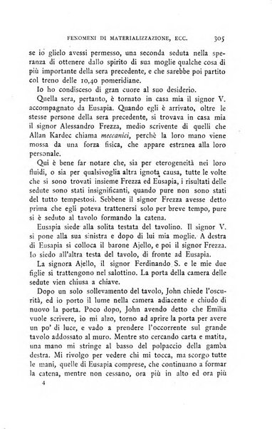 Rivista di studi psichici periodico mensile dedicato alle ricerche sperimentali e critiche sui fenomeni di telepatia, chiaroveggenza, premonizione, medianita, ecc