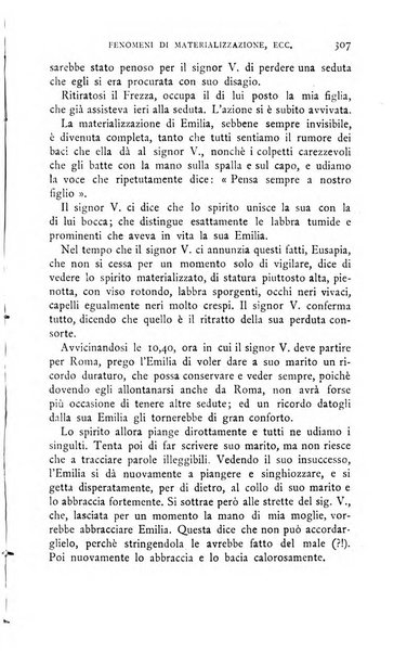 Rivista di studi psichici periodico mensile dedicato alle ricerche sperimentali e critiche sui fenomeni di telepatia, chiaroveggenza, premonizione, medianita, ecc