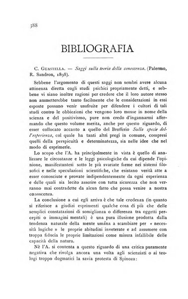 Rivista di studi psichici periodico mensile dedicato alle ricerche sperimentali e critiche sui fenomeni di telepatia, chiaroveggenza, premonizione, medianita, ecc