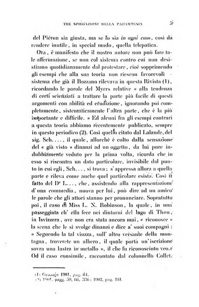 Rivista di studi psichici periodico mensile dedicato alle ricerche sperimentali e critiche sui fenomeni di telepatia, chiaroveggenza, premonizione, medianita, ecc