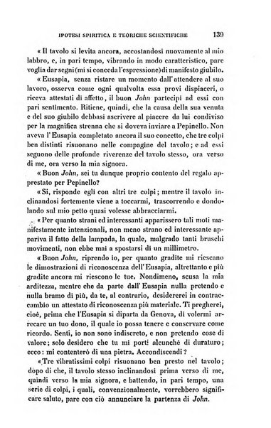 Rivista di studi psichici periodico mensile dedicato alle ricerche sperimentali e critiche sui fenomeni di telepatia, chiaroveggenza, premonizione, medianita, ecc