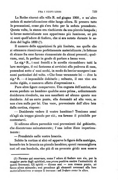 Rivista di studi psichici periodico mensile dedicato alle ricerche sperimentali e critiche sui fenomeni di telepatia, chiaroveggenza, premonizione, medianita, ecc