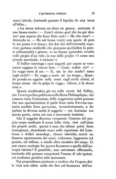 Rivista di studi psichici periodico mensile dedicato alle ricerche sperimentali e critiche sui fenomeni di telepatia, chiaroveggenza, premonizione, medianita, ecc