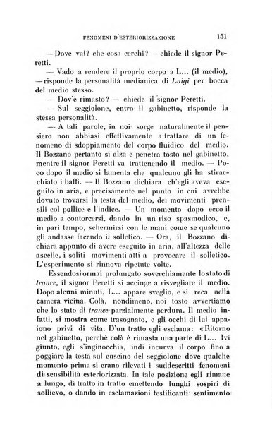 Rivista di studi psichici periodico mensile dedicato alle ricerche sperimentali e critiche sui fenomeni di telepatia, chiaroveggenza, premonizione, medianita, ecc