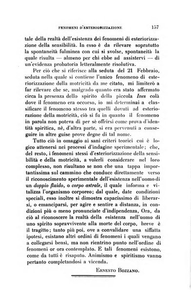 Rivista di studi psichici periodico mensile dedicato alle ricerche sperimentali e critiche sui fenomeni di telepatia, chiaroveggenza, premonizione, medianita, ecc