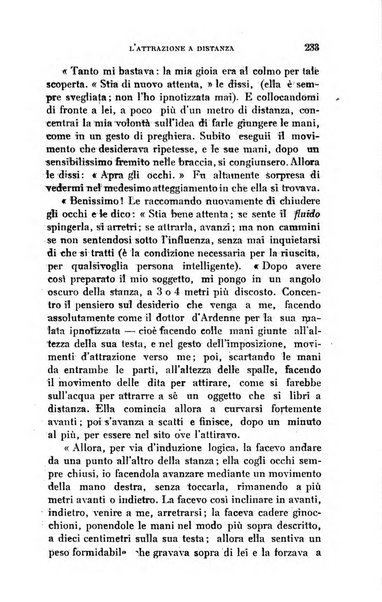 Rivista di studi psichici periodico mensile dedicato alle ricerche sperimentali e critiche sui fenomeni di telepatia, chiaroveggenza, premonizione, medianita, ecc