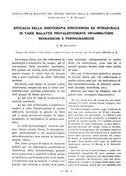 Rivista di terapia pratica