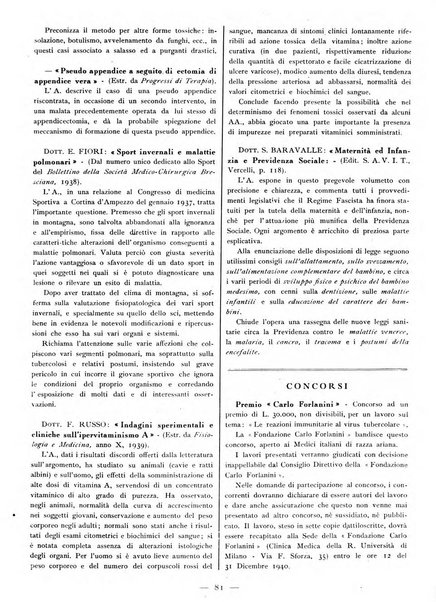 Rivista di terapia pratica