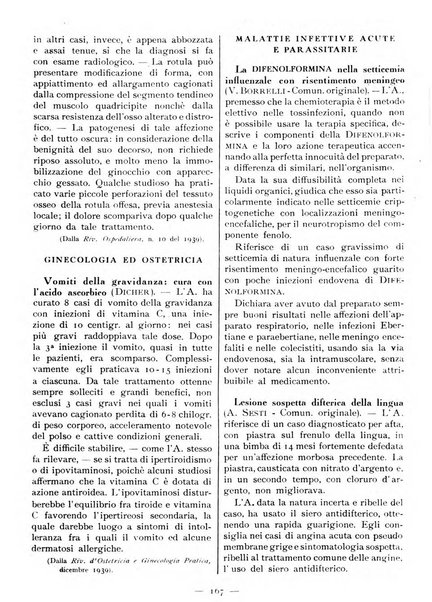 Rivista di terapia pratica