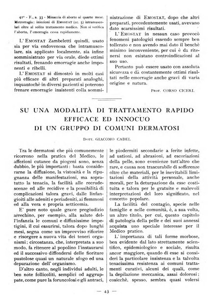 Rivista di terapia pratica