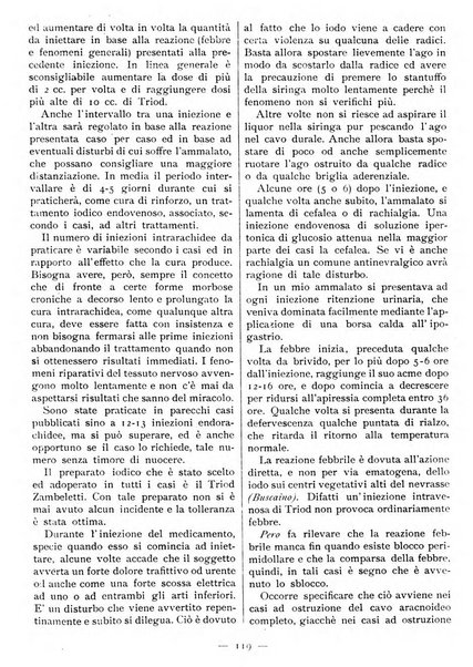 Rivista di terapia pratica