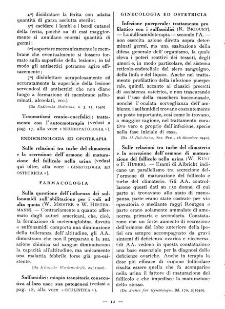 Rivista di terapia pratica