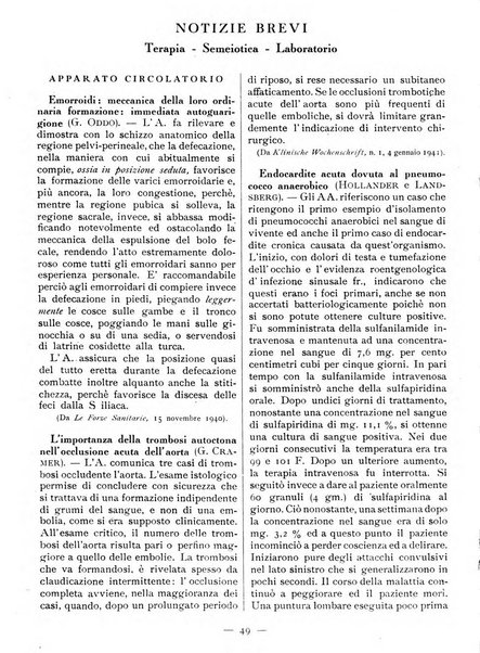 Rivista di terapia pratica