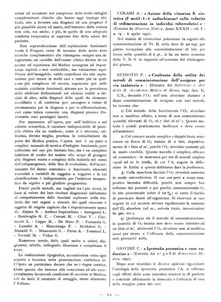 Rivista di terapia pratica