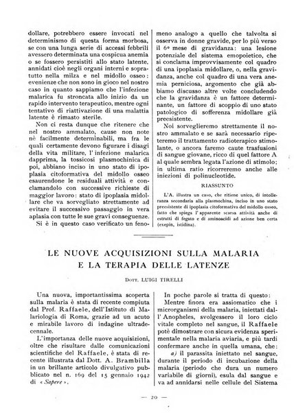 Rivista di terapia pratica