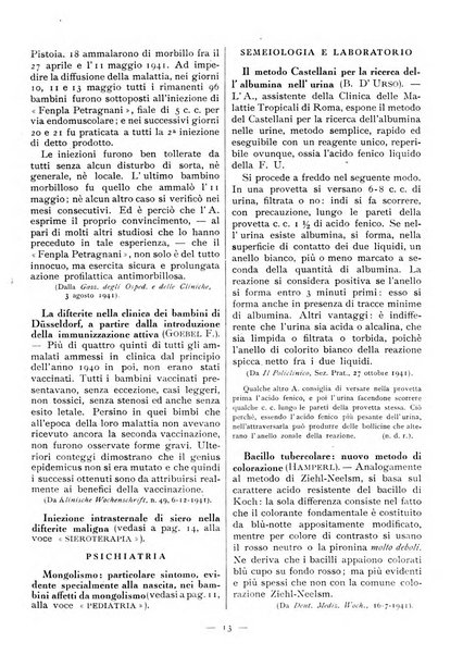 Rivista di terapia pratica