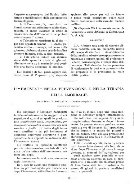 Rivista di terapia pratica