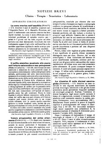 Rivista di terapia pratica