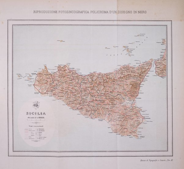 Rivista di topografia e catasto