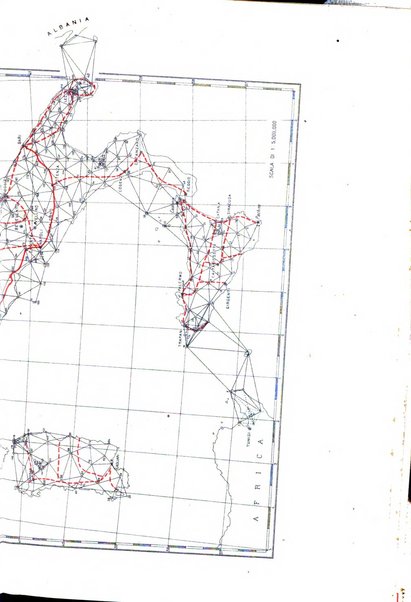 Rivista di topografia e catasto